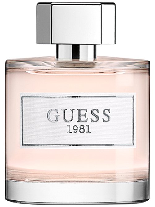 Guess 1981 by Guess