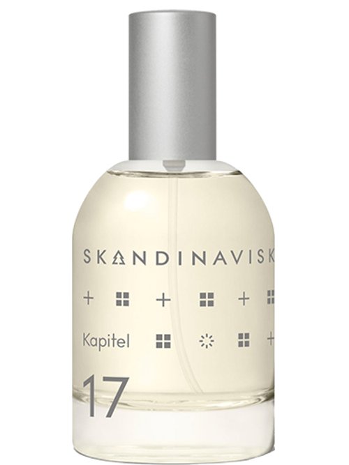 Kapitel 17 Remote Refrain by Skandinavisk