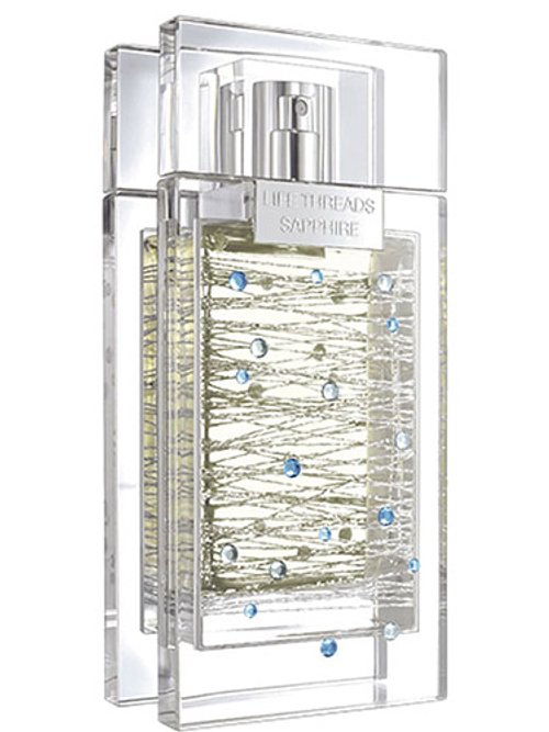 Life Threads : Sapphire by La Prairie