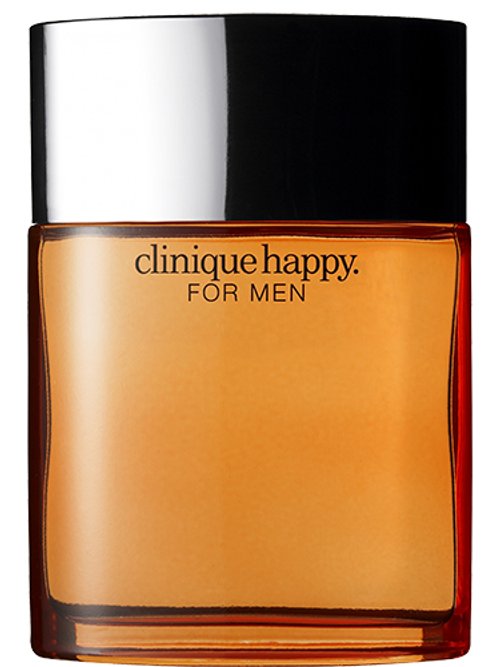 Happy For Men by Clinique