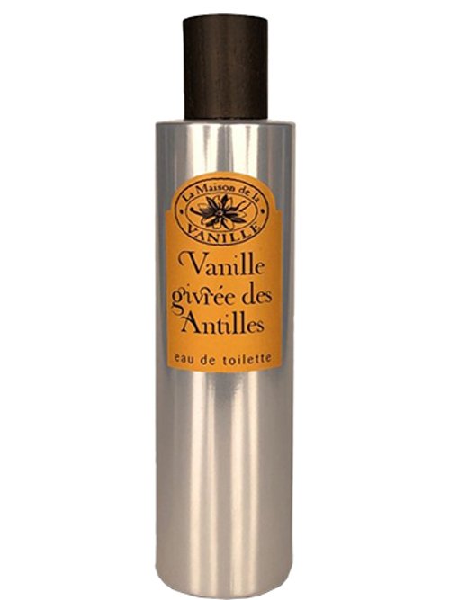 Vanille Givrée Des Antilles by La Maison De La Vanille