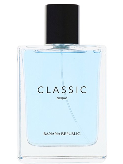 Classic Acqua by Banana Republic