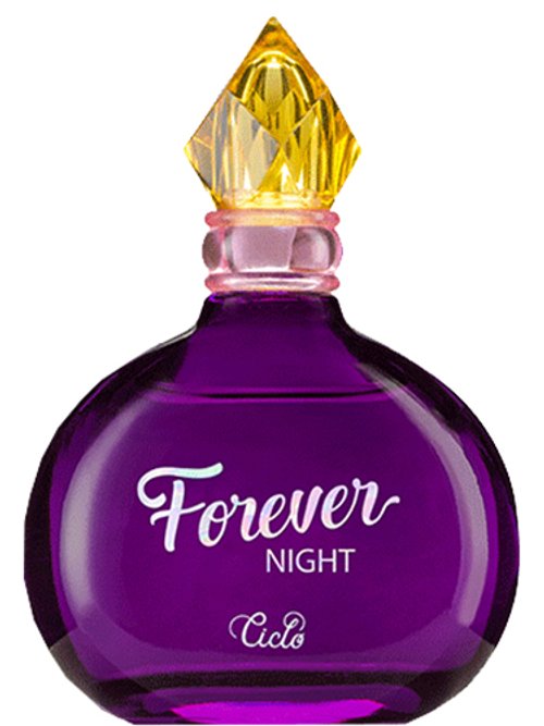 Forever Night by Ciclo