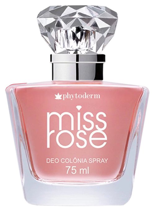 Miss Rose by Phytoderm