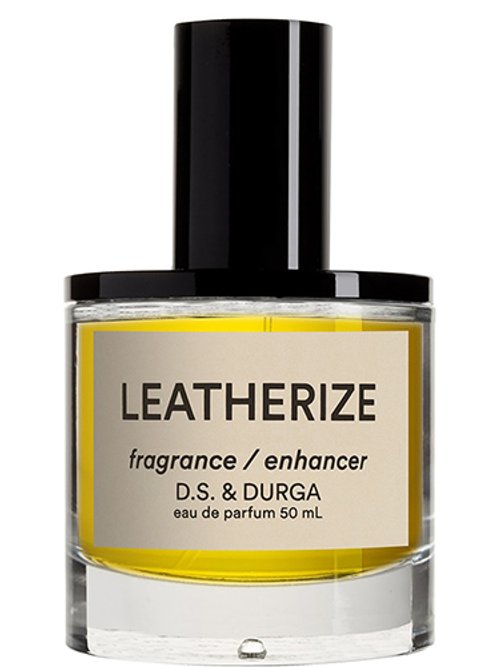 Leatherize by D.S. & Durga