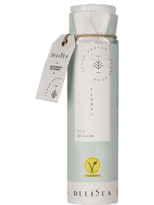 Sea Bloom by Delisea