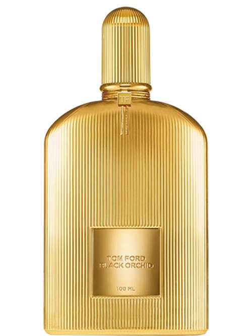 Black Orchid Parfum by Tom Ford