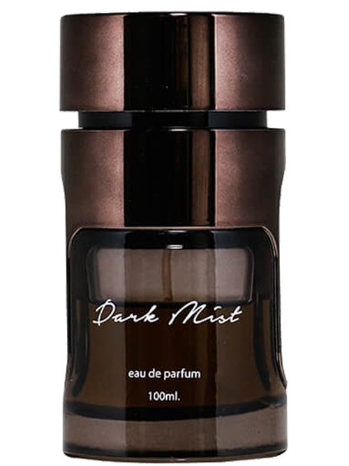 Dark Mist by Majestic