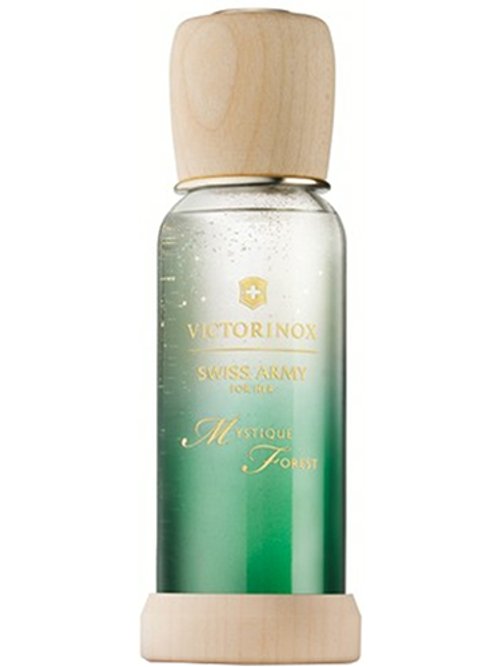 Swiss Army Mystique Forest by Victorinox Swiss Army