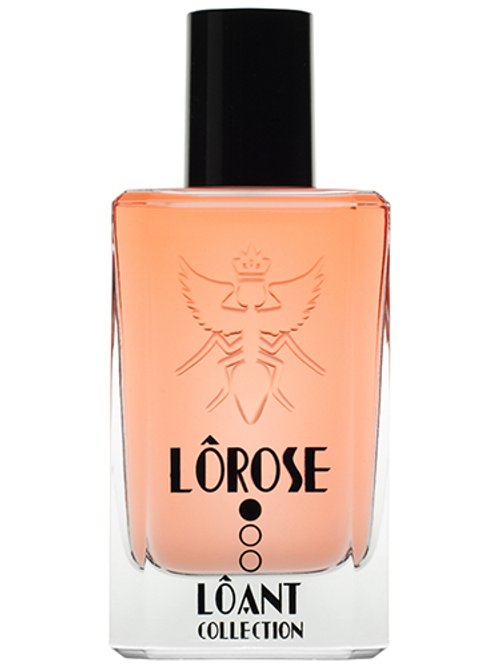 Lôrose by Santi Burgas