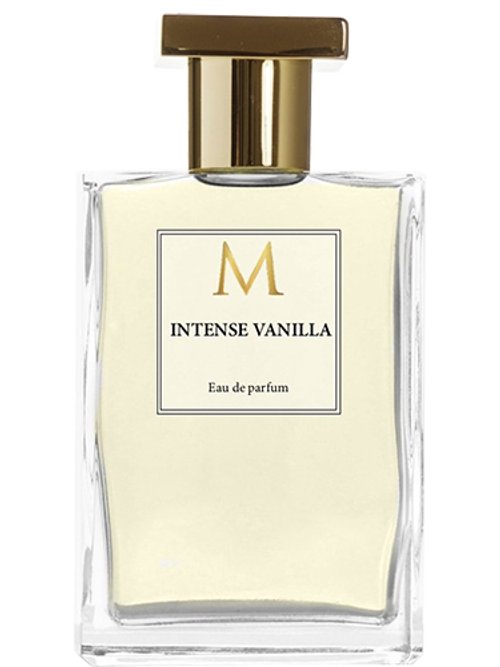 Intense Vanilla by Officine Del Profumo