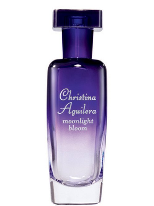 Moonlight Bloom by Christina Aguilera