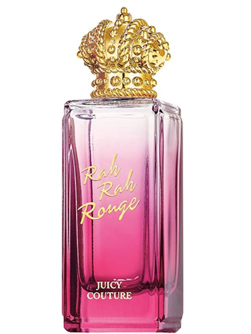 Rah Rah Rouge by Juicy Couture