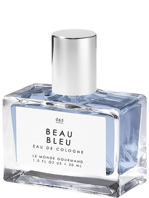 Beau Bleu by Le Monde Gourmand