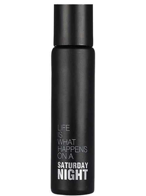 Saturday Night by Jass