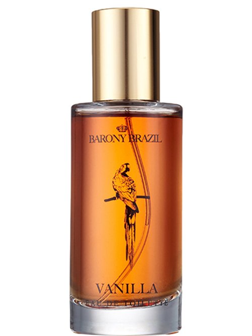 Barony Brazil Vanilla by Village