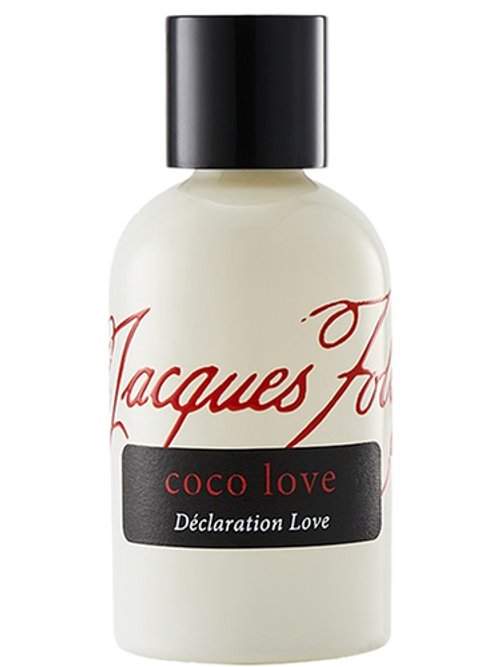 Coco Love by Jacques Zolty