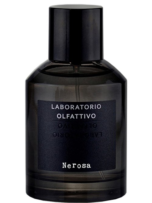 Nerosa by Laboratorio Olfattivo