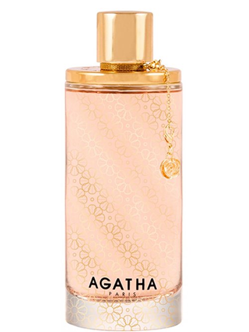 Balade Aux Tuileries Eau De Parfum by Agatha Paris