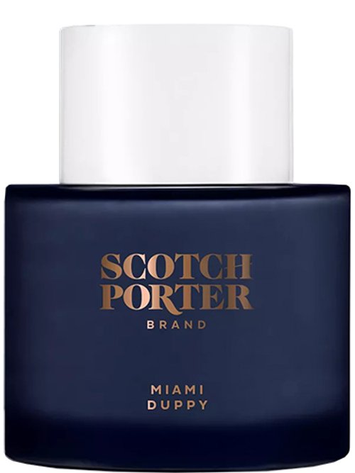 Miami Duppy by Scotch Porter