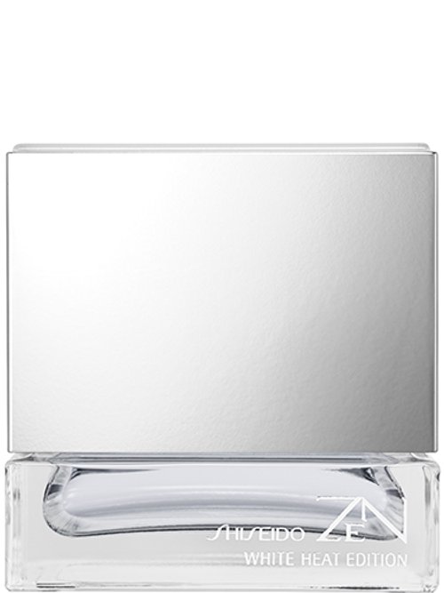 Zen For Men White Heat Edition by Shiseido