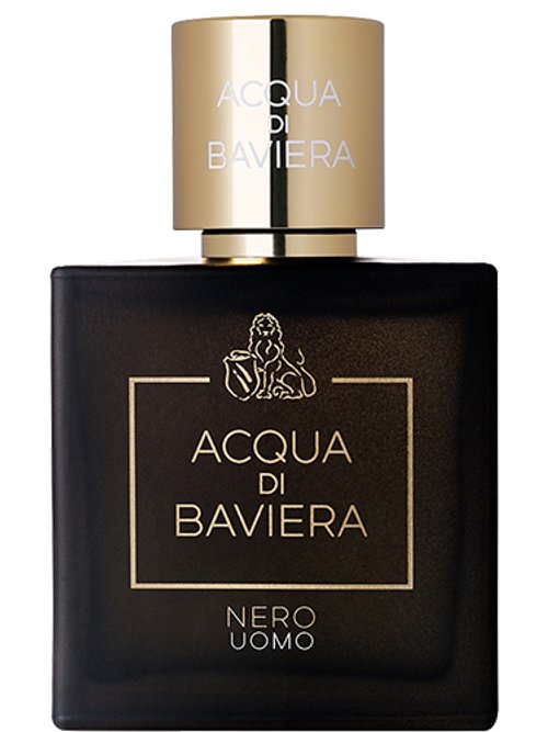 Nero Uomo by Acqua Di Baviera
