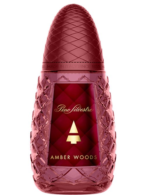 Pino Silvestre Amber Woods by Pino Silvestre