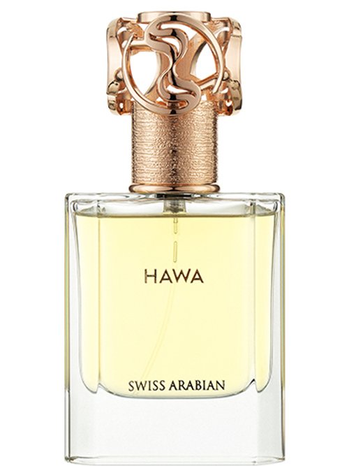Hawa by Swiss Arabian