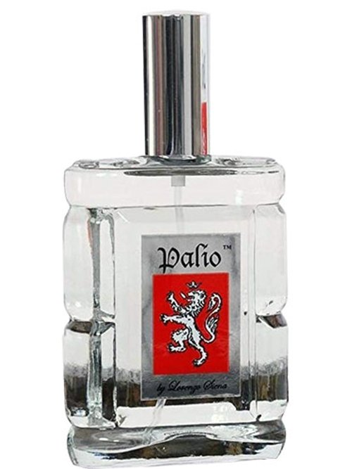 Palio For Men by Lorenzo Siena