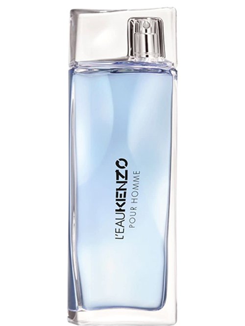L'Eau Par Kenzo Pour Homme by Kenzo