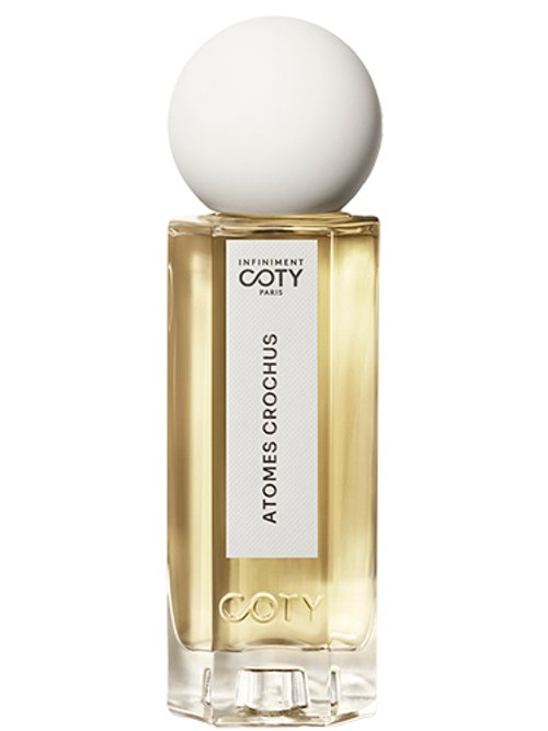 Atomes Crochus by Coty