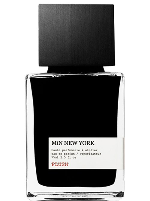 Plush by Min New York