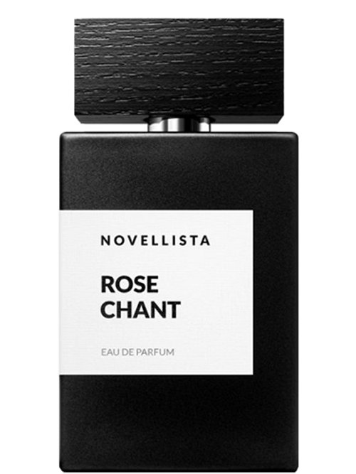 Rose Chant by Novellista