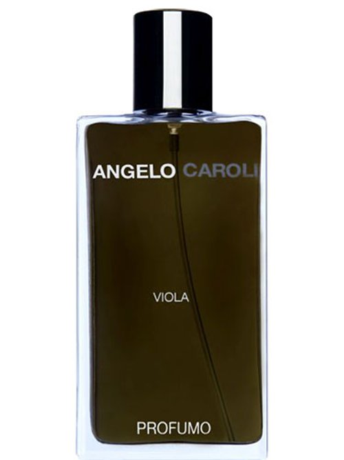 Viola by Angelo Caroli