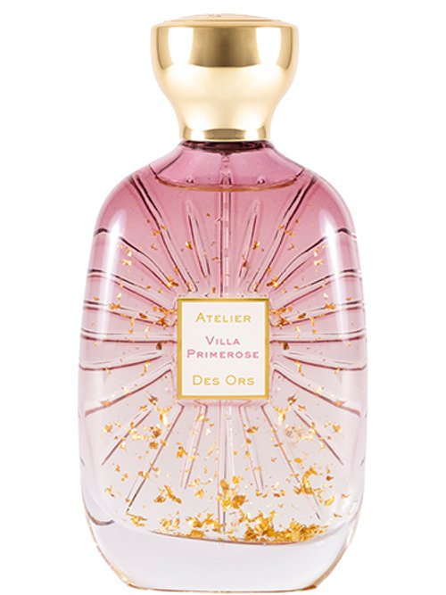 Villa Primerose by Atelier Des Ors