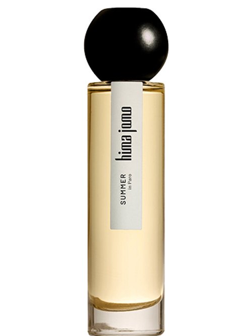 Summer In Paro by Hima Jomo