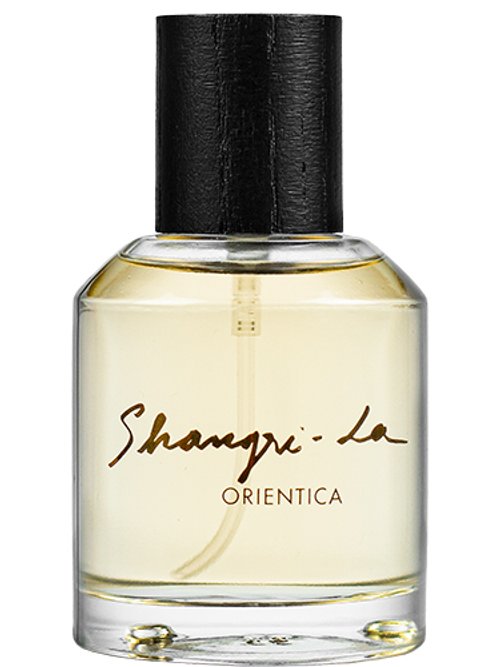 Shangri-La by Orientica