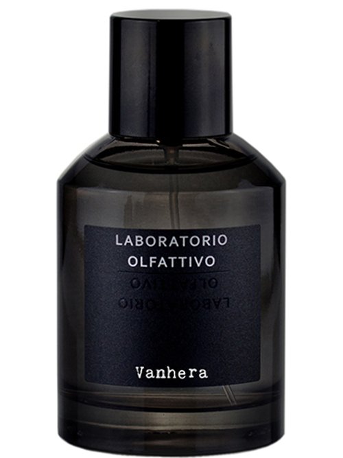 Vanhera by Laboratorio Olfattivo