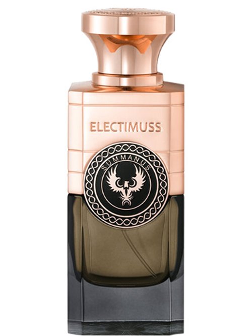 Summanus by Electimuss