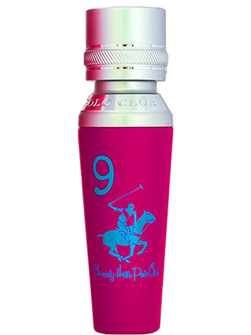 Beverly Hills Polo Club Pour Femme 9 by Beverly Hills Polo Club
