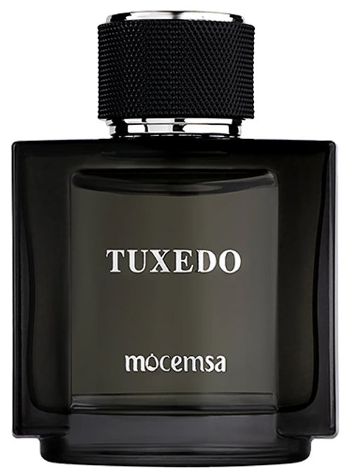 Tuxedo by Mocemsa