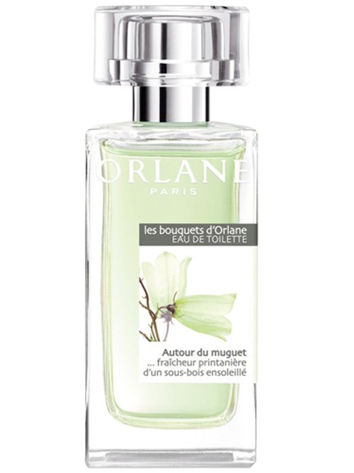 Les Bouquets D'Orlane : Autour Du Muguet by Orlane