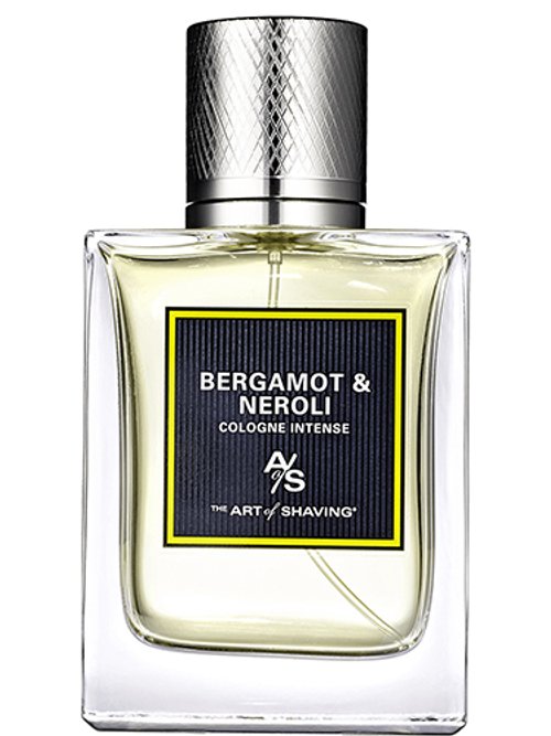 Bergamot & Neroli by The Art Of Shaving