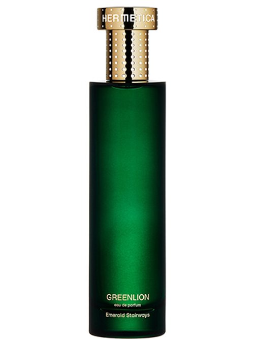 Greenlion by Hermetica