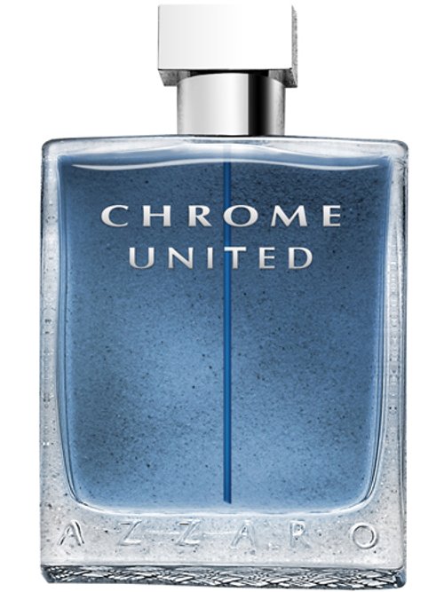 Chrome United by Azzaro