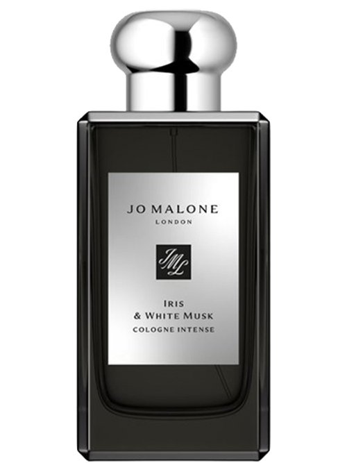 Iris & White Musk Cologne Intense by Jo Malone London