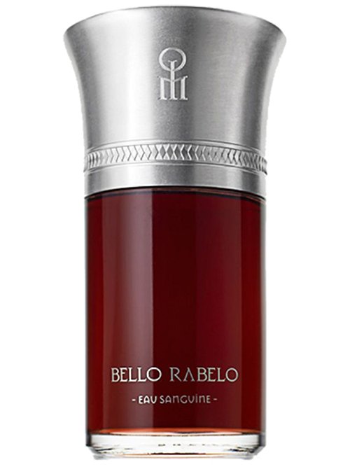 Bello Rabelo by Liquides Imaginaires