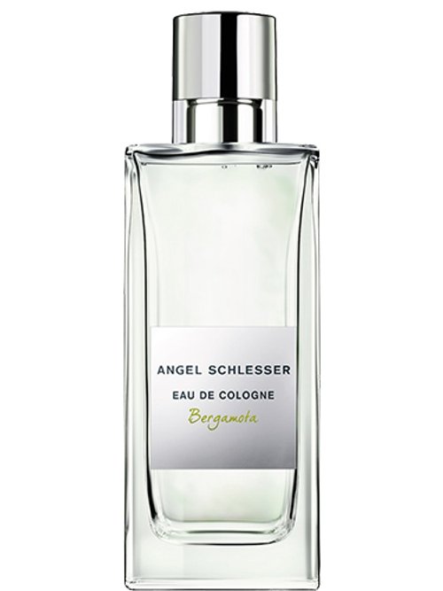 Eau De Cologne Bergamota by Angel Schlesser