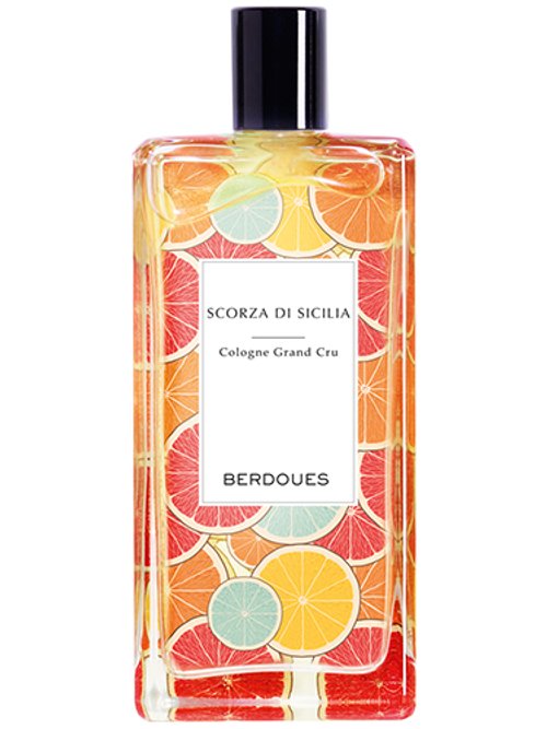 Scorza Di Sicilia by Berdoues
