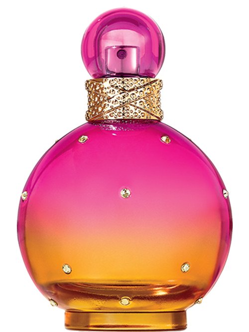 Sunset Fantasy Britney Spears by Britney Spears